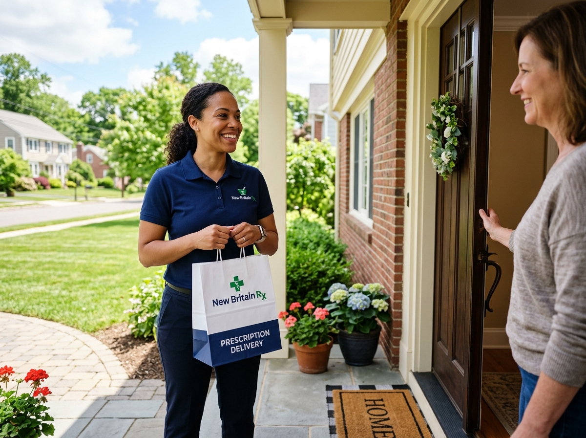 Free Same-Day Delivery